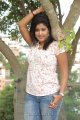 Soumya Bollapragada Cute Photo Shoot Pics