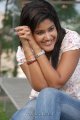 Soumya Bollapragada Cute Photo Shoot Pics