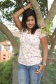 Soumya Bollapragada Cute Photo Shoot Pics