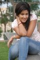 Soumya Bollapragada Cute Photo Shoot Pics