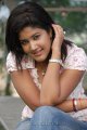 Soumya Bollapragada Cute Photo Shoot Pics