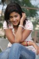 Soumya Bollapragada Cute Photo Shoot Pics