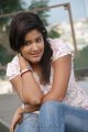 Soumya Bollapragada Cute Photo Shoot Pics