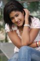 Soumya Bollapragada Cute Photo Shoot Pics