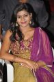 Actress Soumya New Stills in Dark Pink Salwar Kameez