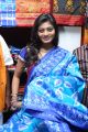 Actress Soumya Launches Pochampally IKAT Art Mela @ YWCA, Secunderabad