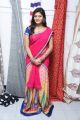 Actress Sowmya inaugurates Pochampally IKAT Art Mela at YWCA, Secunderabad