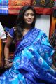 Actress Soumya Launches Pochampally IKAT Art Mela @ YWCA, Secunderabad