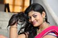 Telugu Actress Sowmya Hot Stills @ Pochampally IKAT Art Mela