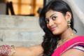 Telugu Actress Soumya Hot Stills @ Pochampally IKAT Art Mela