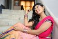 Actress Soumya Hot Stills @ Pochampally IKAT Art Mela Launch