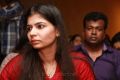 Singer Chinmayi Sripada at Sound Garage Music School 1st Anniversary Photos