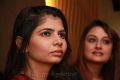 Chinmayi, Sonia Agarwal at Sound Garage Music School 1st Anniversary Photos