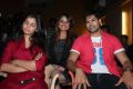 Chinmayi, Sonia Agarwal, Ganesh Venkatraman at Sound Garage Music School 1st Anniversary Photos