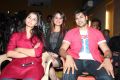 Chinmayi, Sonia Agarwal, Ganesh Venkatraman at Sound Garage Music School 1st Anniversary Photos