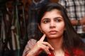 Singer Chinmayi Sripada at Sound Garage Music School 1st Anniversary Photos