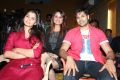 Chinmayi, Sonia Agarwal, Ganesh Venkatraman at Sound Garage 1st Anniversary Photos