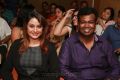 Actress Sonia Agarwal at Sound Garage 1st Anniversary Photos