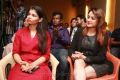 Chinmayi, Sonia Agarwal at Sound Garage 1st Anniversary Photos