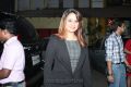 Actress Sonia Agarwal at Sound Garage Music School 1st Anniversary Photos