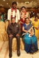 Actor Soundararaja Tamanna Engagement Photos