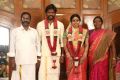 Tamil Actor Soundararaja Tamanna Engagement Photos