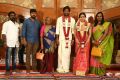 Actor Soundararaja Tamanna Engagement Photos