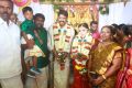 Director SR Prabhakaran @ Soundararaja Tamanna Marriage Photos
