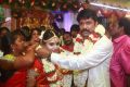 Actor Soundararaja Tamanna Wedding Photos
