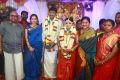 Thamizhachi Thangapandian, Rohini @ Soundararaja Tamanna Marriage Photos