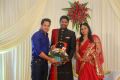 Actor Bharath @ Soundararaja Tamanna Wedding Reception Stills