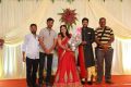 Actor Natty Natraj @ Soundararaja Tamanna Wedding Reception Stills