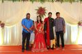 Actor Sanjay Bharathi @ Soundararaja Tamanna Wedding Reception Stills