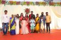 Actor Soundararaja Tamanna Wedding Reception Stills