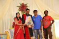 Actor Soundararaja Tamanna Wedding Reception Stills