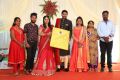Actor Soundararaja Tamanna Wedding Reception Stills