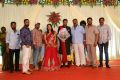 Actor Thalapathi Dinesh @ Soundararaja Tamanna Wedding Reception Stills