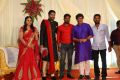 Actor Vivek @ Soundararaja Tamanna Wedding Reception Stills