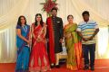 Sathyapriya @ Soundararaja Tamanna Wedding Reception Stills