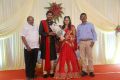 Director Ghazali @ Actor Soundararaja Tamanna Wedding Reception Stills