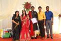 Prem @ Soundararaja Tamanna Wedding Reception Stills