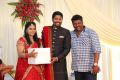 R Parthiban @ Soundararaja Tamanna Wedding Reception Stills