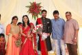 Sriman, Nassar @ Soundararaja Tamanna Wedding Reception Stills