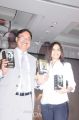 Karbonn Mobiles Launch Kochadaiiyaan Phone Series Photos