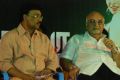 K.Bhagyaraj at Soundarya Movie Audio Launch Stills
