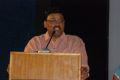 K.Bhagyaraj at Soundarya Audio Launch Stills