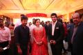 Udhayanidhi Stalin @ Soundarya Rajinikanth Vishagan Wedding Reception Stills HD