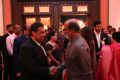 Mukesh Ambani, Rajinikanth @ Soundarya Vishagan Wedding Reception Stills HD