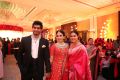 Actress Kajol @ Soundarya Rajinikanth Vishagan Wedding Reception Stills HD