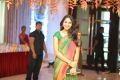 Actress Andrea @ Soundarya Rajinikanth Vishagan Wedding Reception Stills HD